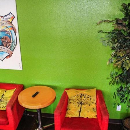 Ith Colive Balboa Park Hostel San Diego Kültér fotó