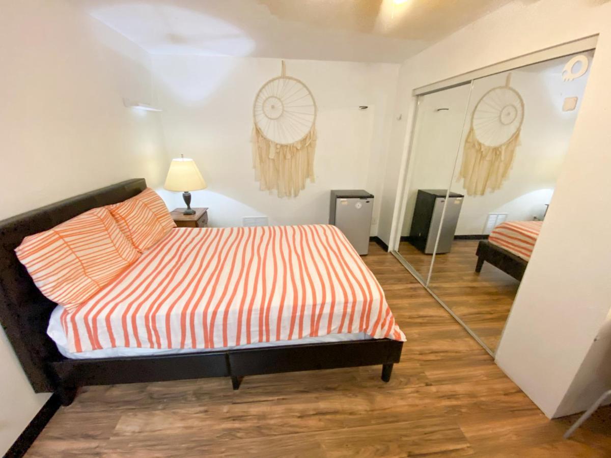 Ith Colive Balboa Park Hostel San Diego Kültér fotó