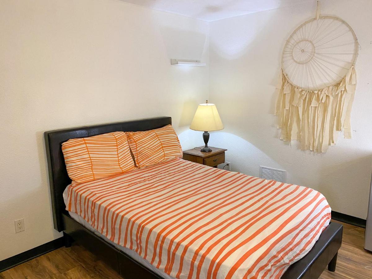 Ith Colive Balboa Park Hostel San Diego Kültér fotó
