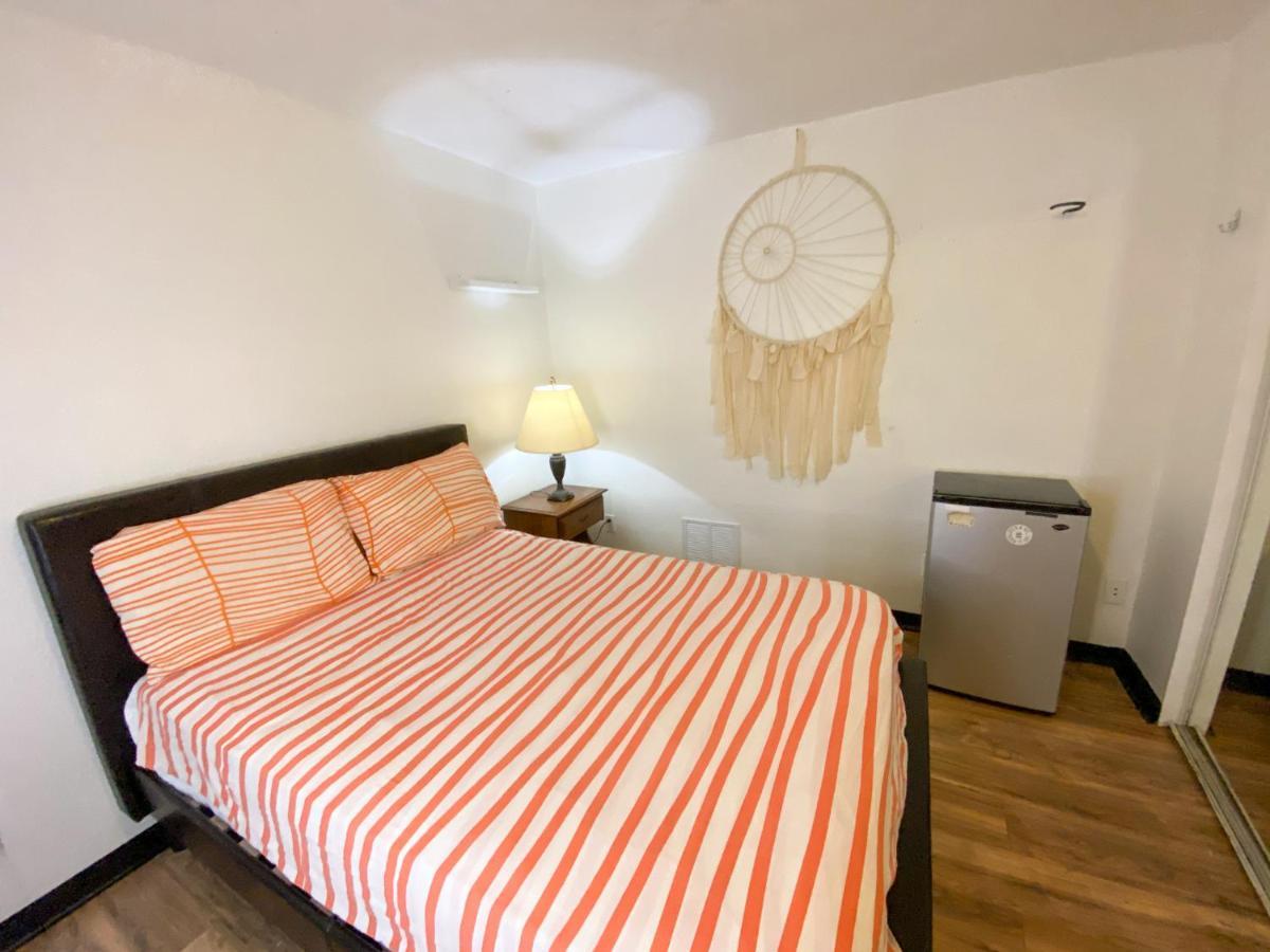 Ith Colive Balboa Park Hostel San Diego Kültér fotó