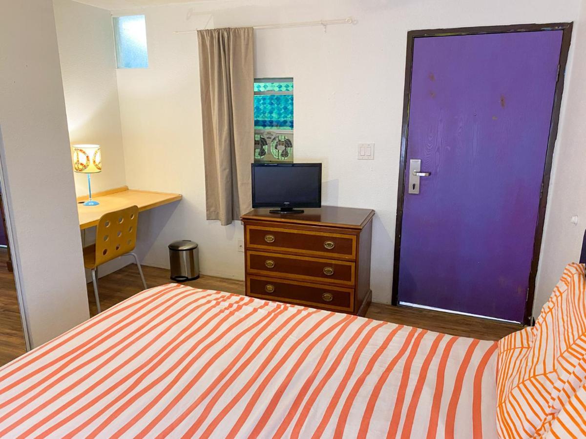 Ith Colive Balboa Park Hostel San Diego Kültér fotó