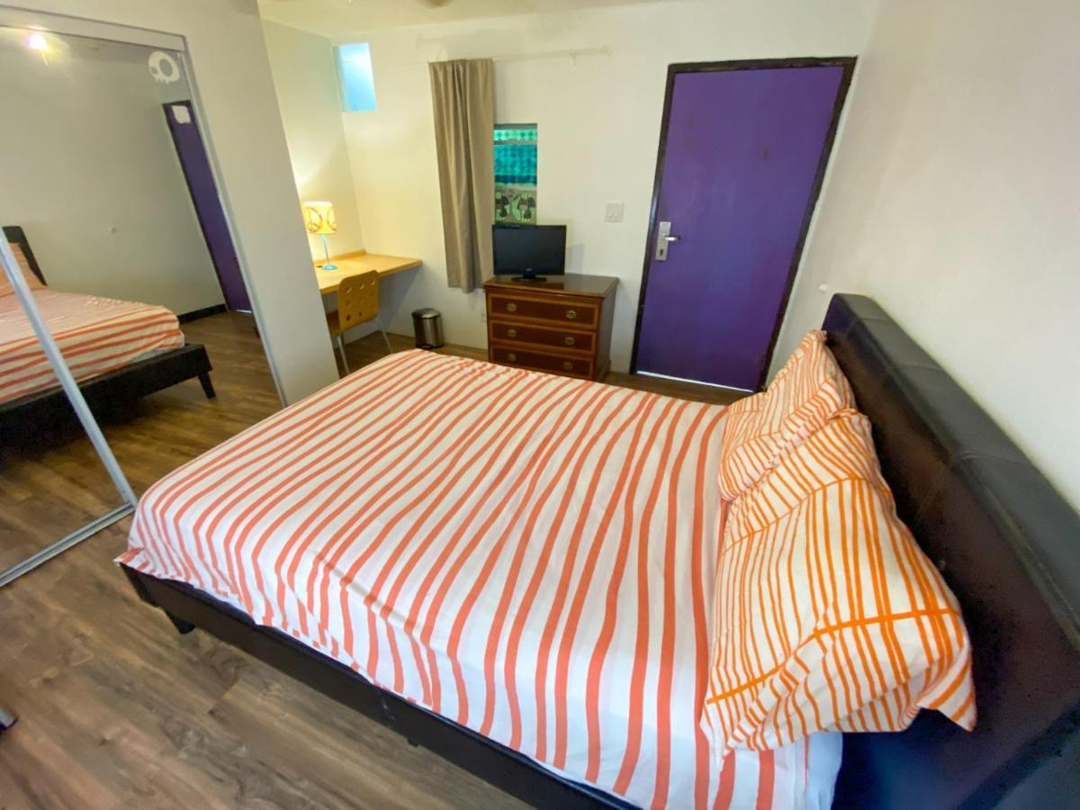 Ith Colive Balboa Park Hostel San Diego Kültér fotó