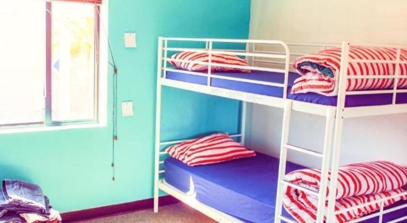 Ith Colive Balboa Park Hostel San Diego Kültér fotó