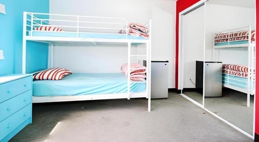 Ith Colive Balboa Park Hostel San Diego Kültér fotó