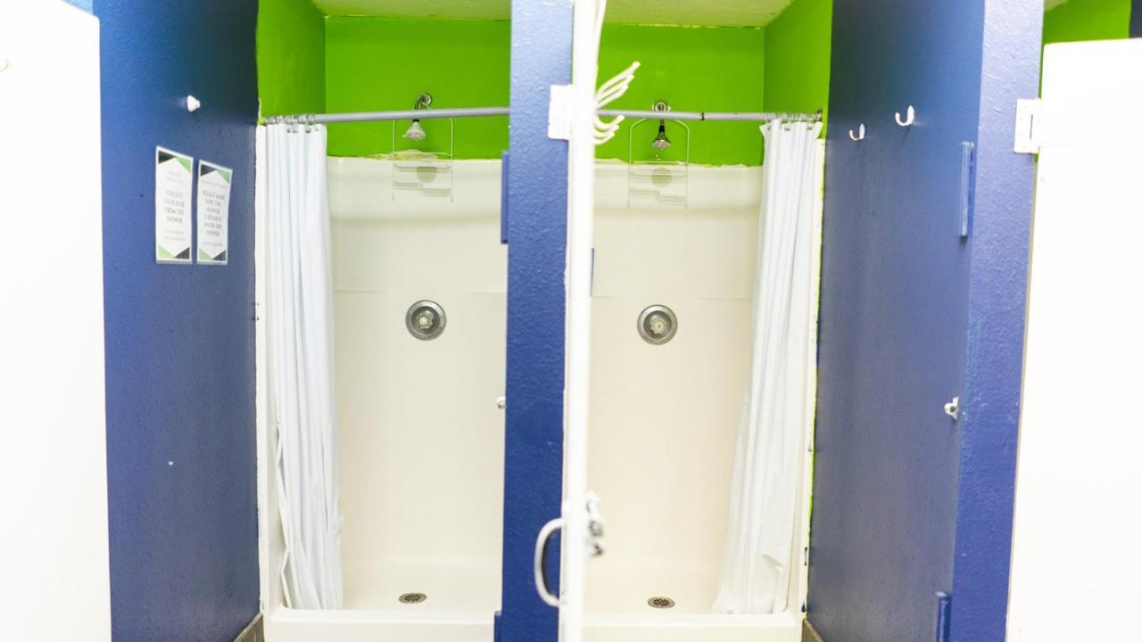 Ith Colive Balboa Park Hostel San Diego Kültér fotó